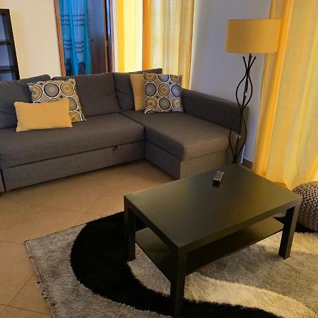شقة Casa Da Rochinha لاجيس ادو بيكو المظهر الخارجي الصورة