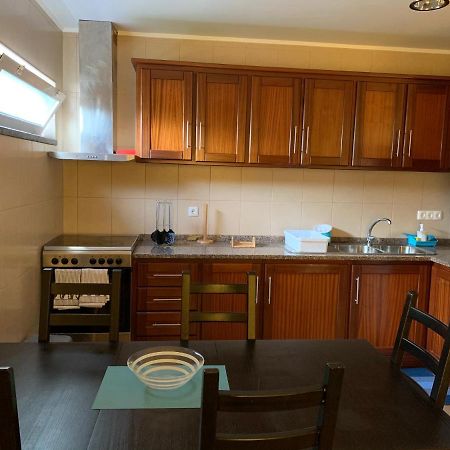 شقة Casa Da Rochinha لاجيس ادو بيكو المظهر الخارجي الصورة