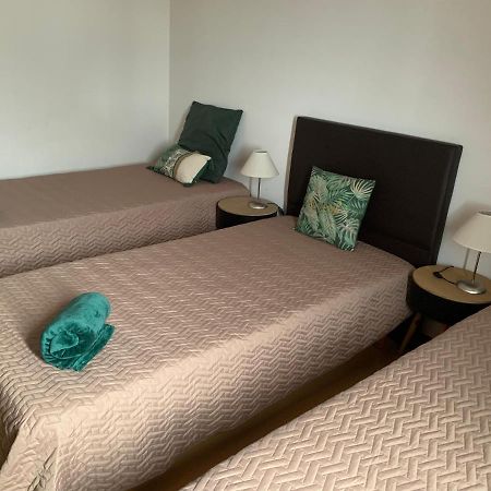 شقة Casa Da Rochinha لاجيس ادو بيكو المظهر الخارجي الصورة