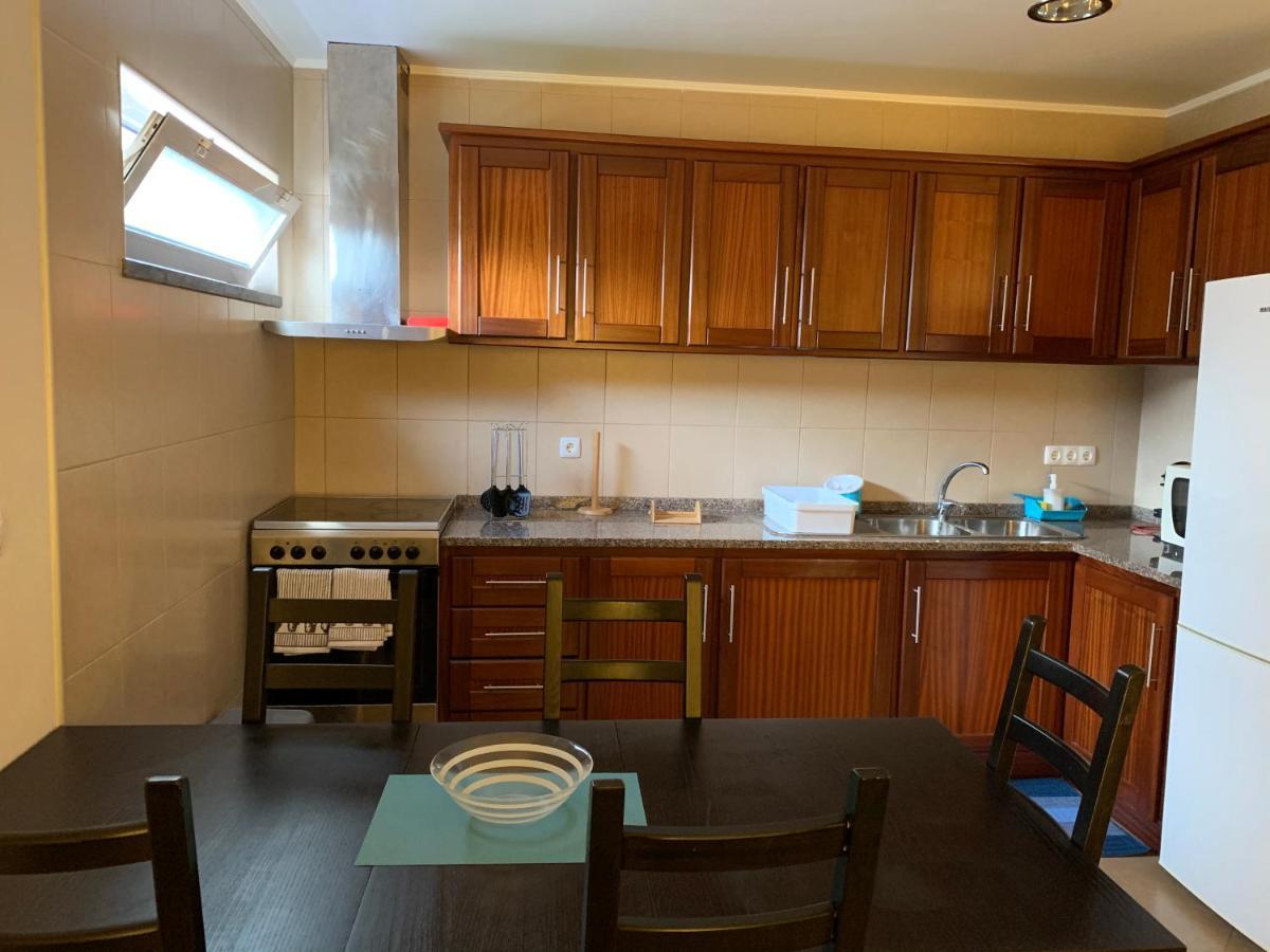 شقة Casa Da Rochinha لاجيس ادو بيكو المظهر الخارجي الصورة