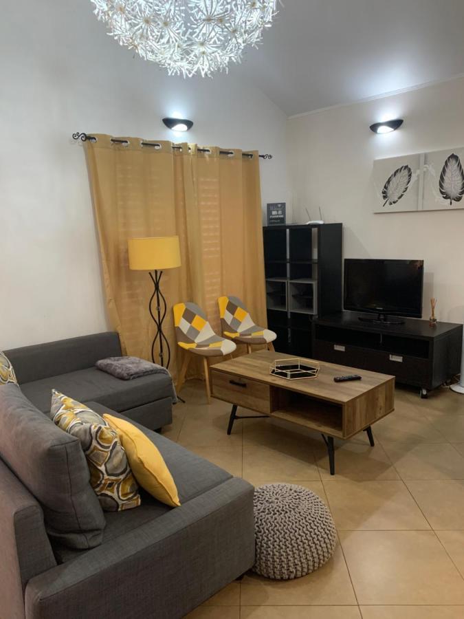 شقة Casa Da Rochinha لاجيس ادو بيكو المظهر الخارجي الصورة
