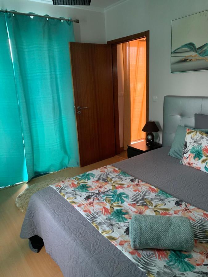 شقة Casa Da Rochinha لاجيس ادو بيكو المظهر الخارجي الصورة
